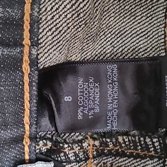 BISOU BISOU JEANS - Picture 3 of 9